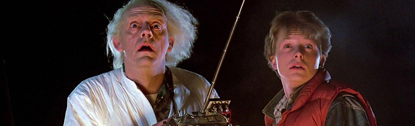 5 Superpowers You Never Noticed All Movie Characters Have