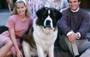 Why Beethoven Is The Most Screwed Up Family Movie Ever Made
