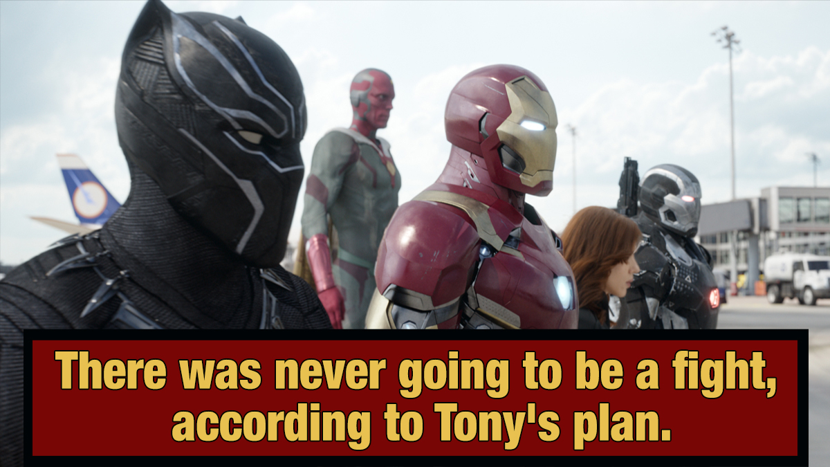 5 Movie Nitpicks Everybody Can Shut Up About