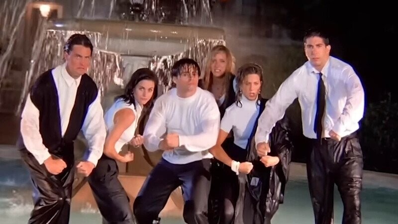 Stuff You Never Knew About 6 Iconic Sitcom Theme Songs