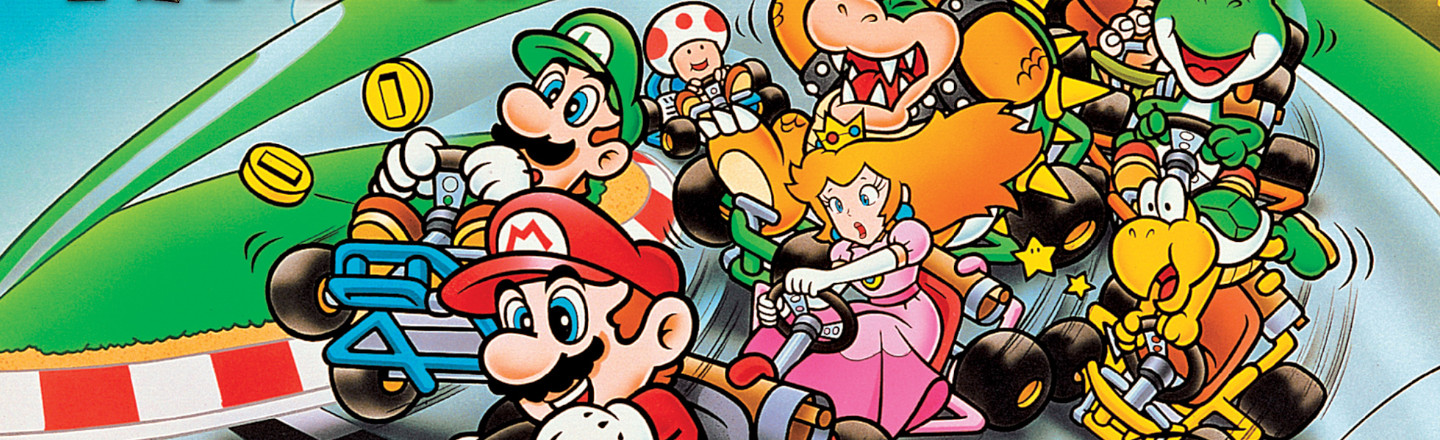 8 Mario Bros. Moments Nintendo Doesn't Want You To See