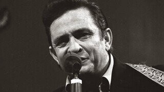 Johnny Cash Was Once The Face of Canadian ATMs?