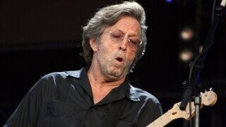 The Complete History of Eric Clapton Being a Douchebag