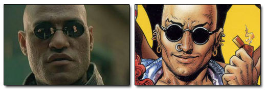 7 Classic Movies You Didn't Know Were Rip-Offs