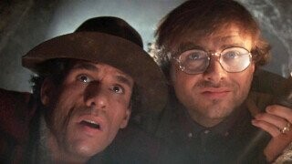 The Goons in ‘The Goonies’: Joe Pantoliano and Robert Davi Share Their Best Pranks and Memories from Playing the Fratelli Brothers