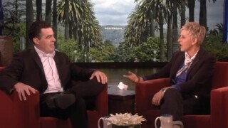 Staff Members Were Terrified of Ellen DeGeneres, Confirms Adam Carolla
