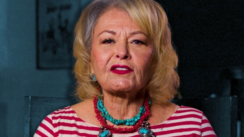 Roseanne Wants to Know Why She Can’t Come Back Too