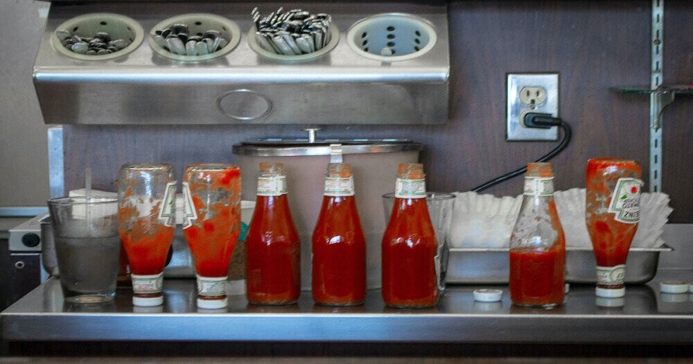 Ketchup Was the Trendiest Medicine Of The 1830s