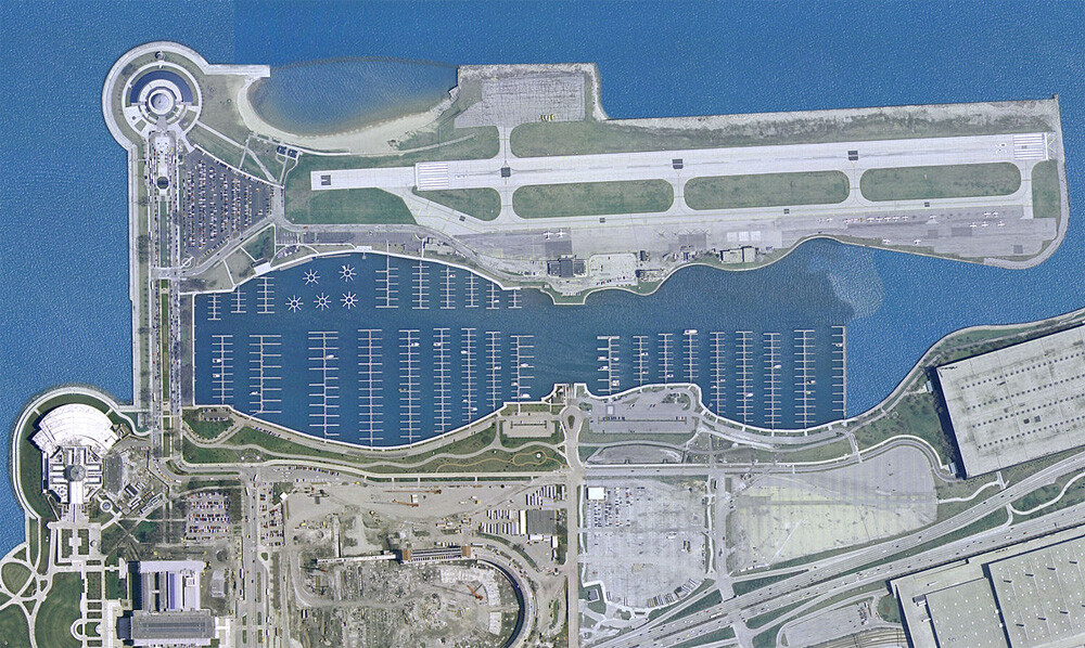 Meigs Field