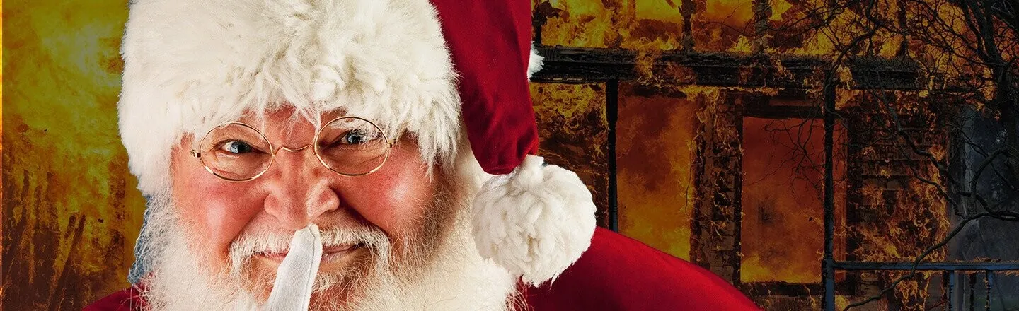 5 Christmas Parties That Went Right Off the Rails