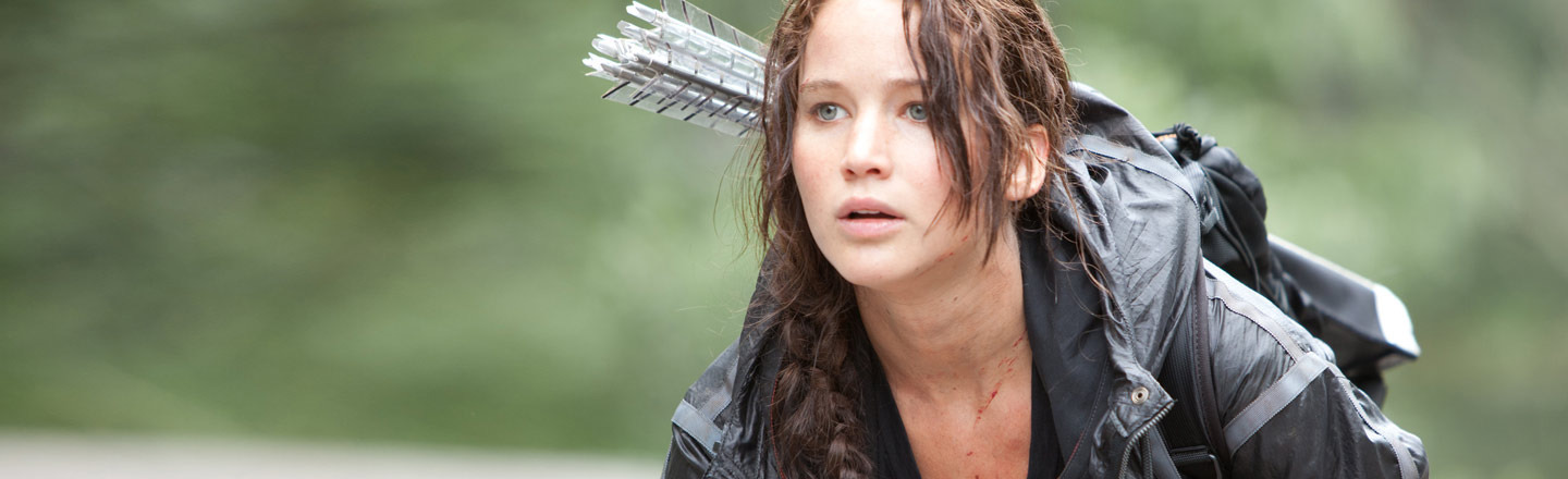 5 Things Movie Dystopias Get Wrong About Dictatorships