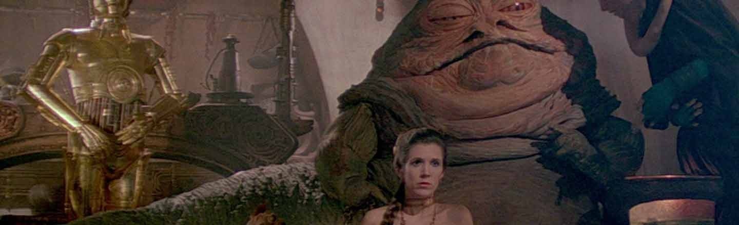 5 Surprising Things I Learned Writing Awful Fan Fiction