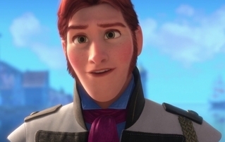 You Really Have No Idea Who The Villain Of Frozen Is	