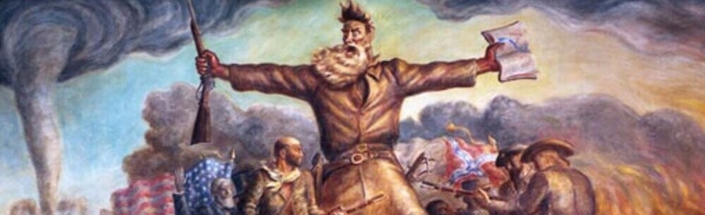 4 Eyebrow-Arching U.S. History Stories Left Out Of Textbooks
