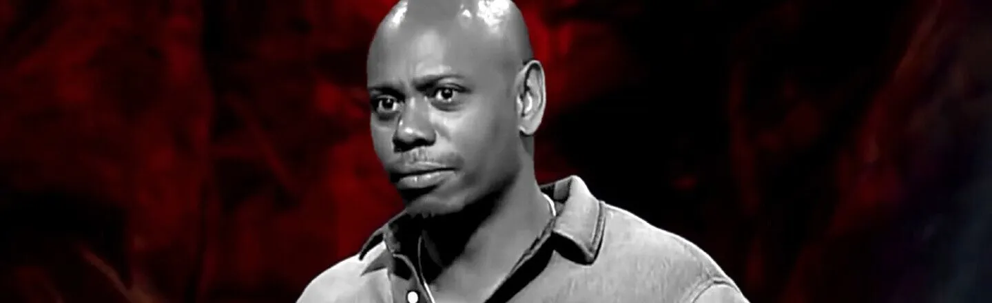 Dave Chappelle's Hollywood Bowl Attacker Sentenced, Still Awaiting Trial For Separate Knife Attack