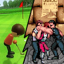 Video Game Showdown: Wii '07 vs. Arcade '92