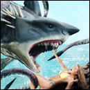 6 Ways The Creator of 'Sharktopus' Invented Modern Cinema
