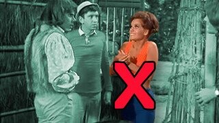 Mary Ann’s Belly Button ‘Was An Issue’ on 'Gilligan’s Island’