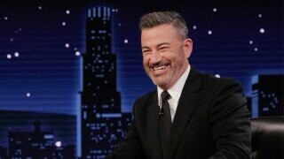 Sinclair Caves on ‘Jimmy Kimmel Live!’ Boycott After Demanding He Donate to Turning Point USA
