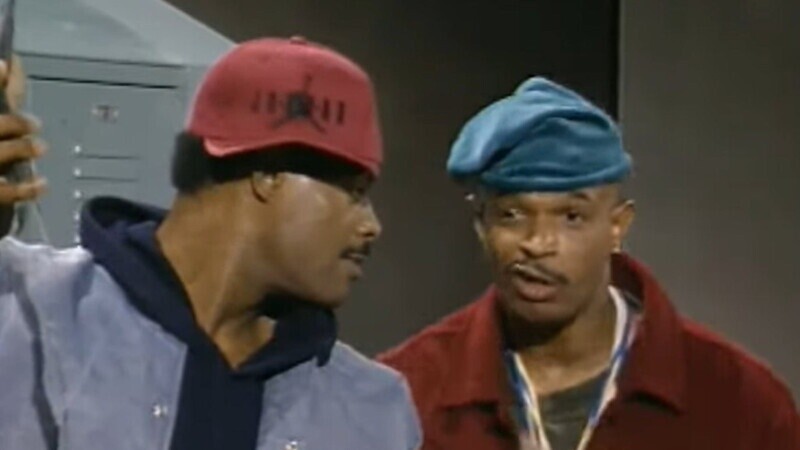 Thank The Wayans Brothers For The Super Bowl Halftime Show As We Know It