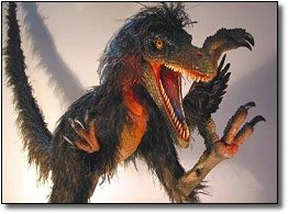 What is the scariest Dino art you have seen? : r/Dinosaurs