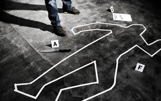 5 Police Cases That Basically Solved Crimes Using Magic