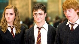 20 Facts About Wizarding And Harry Potter