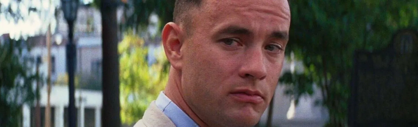 A Brief History Of Tom Hanks Being Scandal-Proof