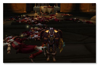 6 Reasons It Is Impossible to Quit 'World of Warcraft'
