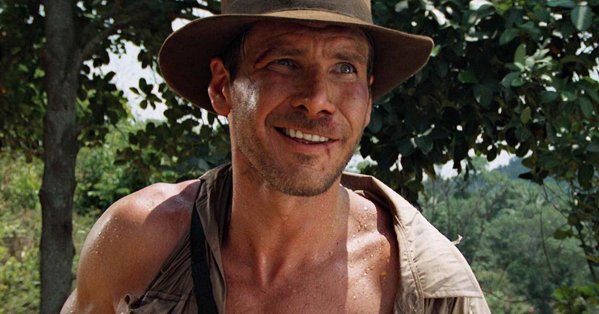Indiana Jones Math When Will Indiana Jones 5 Take Place? Here's the Insane Math | Cracked.com