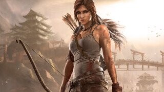 The Time 'Tomb Raider's Lara Croft Died (And Came Back To Life) With Zero Explanation