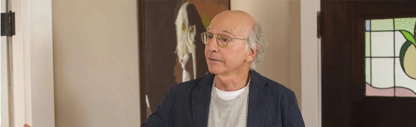 As Always, ‘Curb Your Enthusiasm’ Might Be Ending... Unless It Isn’t