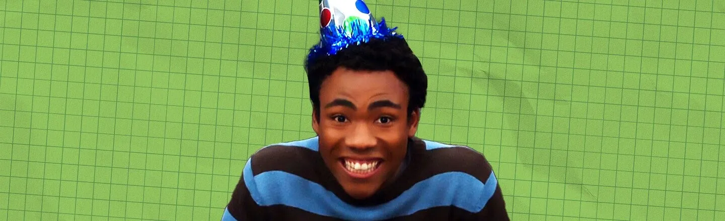 Donald Glover Confirms That Dan Harmon Finally Finished the ‘Community’ Movie Script