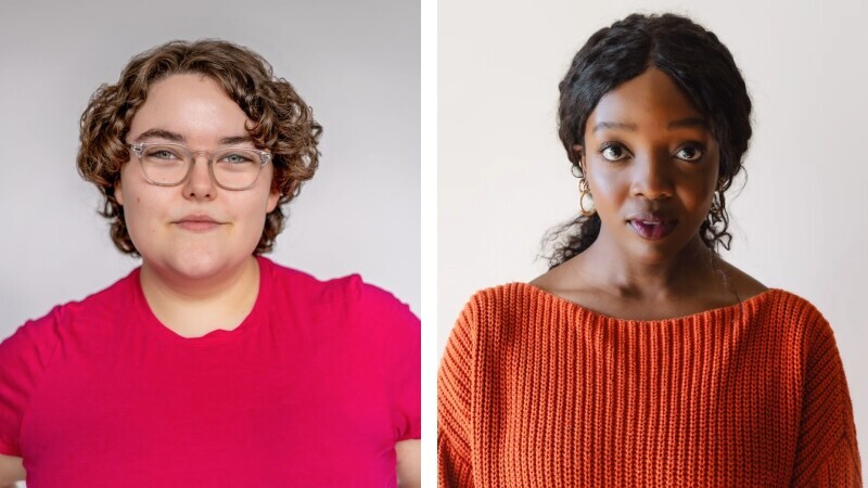 Meet the New 'Saturday Night Live' Zoomers Who Completed the Cast of Season 52