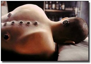 5 Tiny Technologies That Will Doom Us (From The Inside Out)