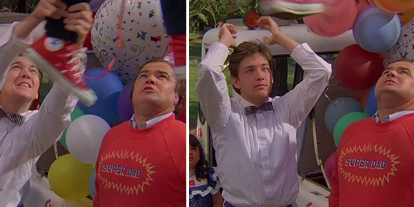 swium SUPER FUPERDD DAD