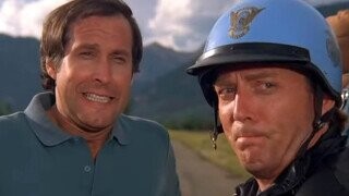 Original ‘National Lampoon’s Vacation’ Had Even More Gruesome Fate for Aunt Edna’s Dog