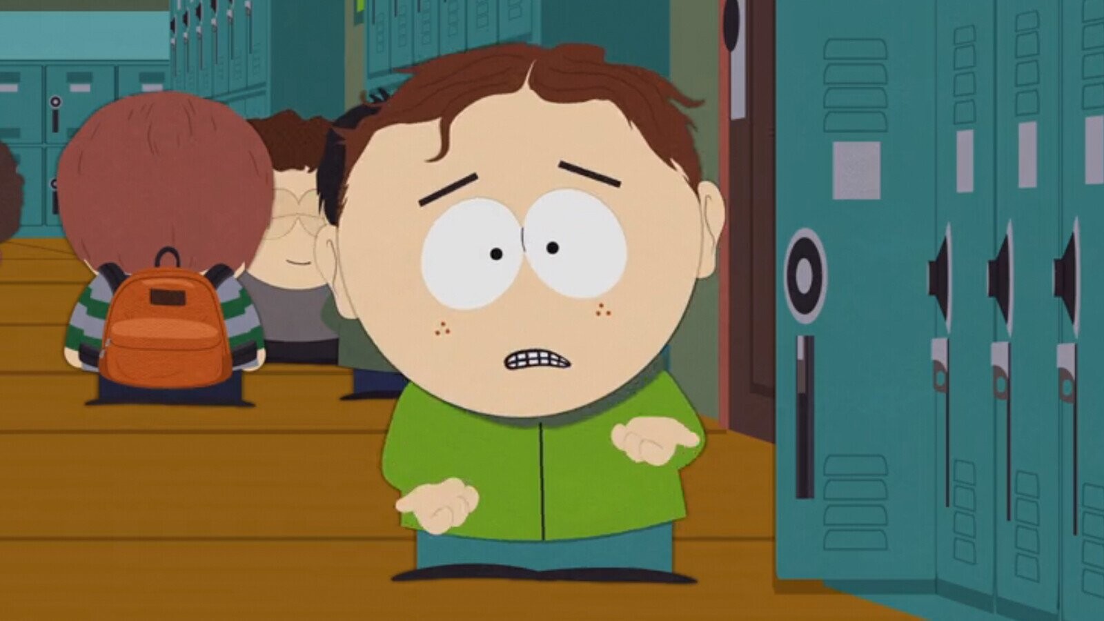 ‘South Park’ Has a Long History of Making Episodes About Memes