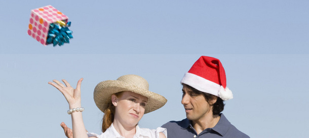 4 Awkward Situations That Always Make You Look Like a Dick