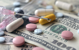 5 Terrible Secrets Big Drug Companies Don't Want You to Know