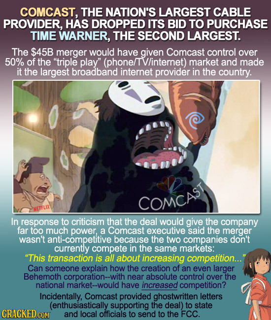 The 13 Biggest Stories Of The Week (You May Have Missed)