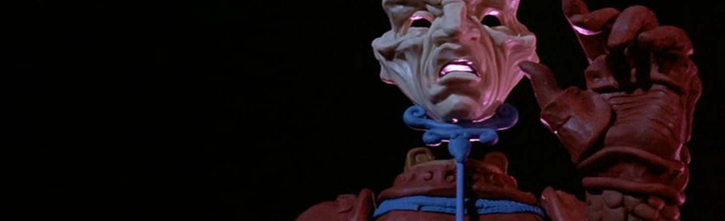8 Kids Movies With Horrifying Scenes You Forgot About