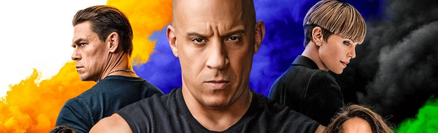 Dom Toretto’s Furious Neighbors Are Protesting ‘Fast X’