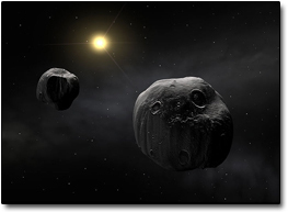 6 Myths Everyone Believes about Space (Thanks to Movies)