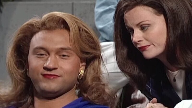 Here’s Why Athletes Make the Best ‘SNL’ Hosts, According to Maya Rudolph