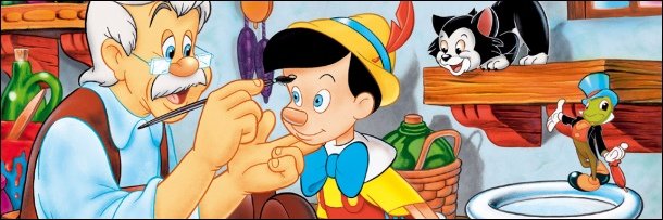 7 Classic Disney Movies Based On R-Rated Stories