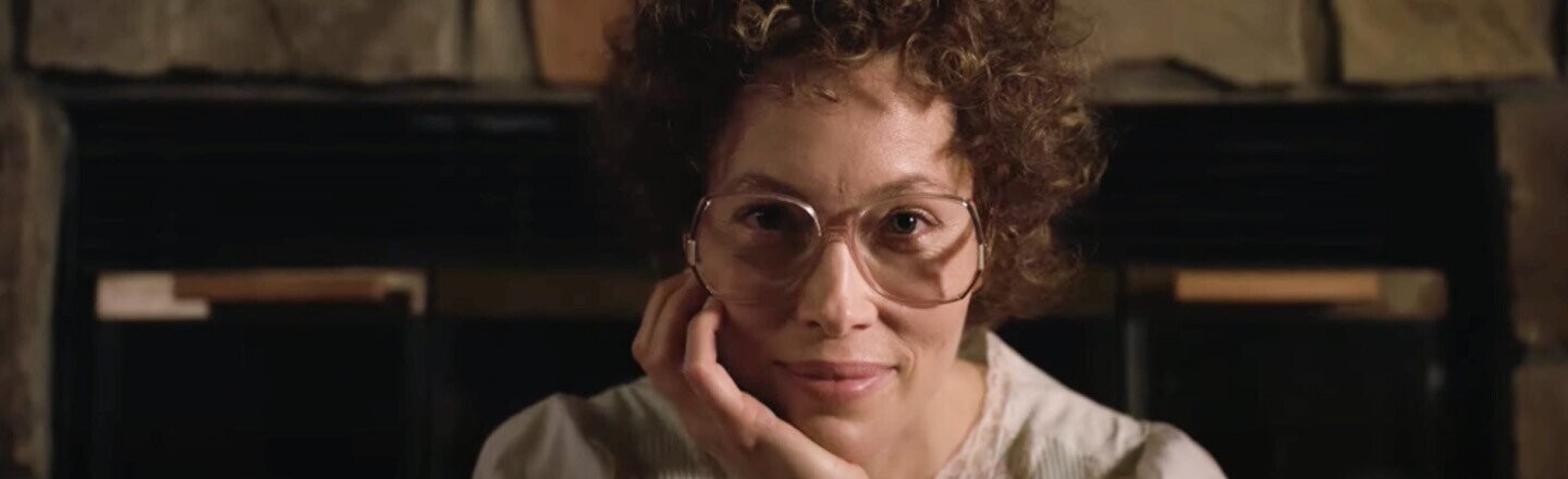 We Don't Need A Gazillion 'Candy' And 'The Staircase' TV Shows
