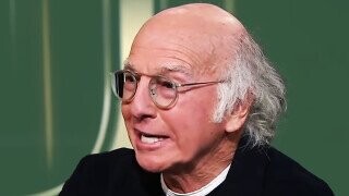 Mega Rich Larry David Doesn’t Want You to Know How Mega Rich He Is