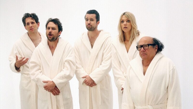 The Closest and Dumbest Way Each ‘It’s Always Sunny in Philadelphia’ Character Came to Dying
