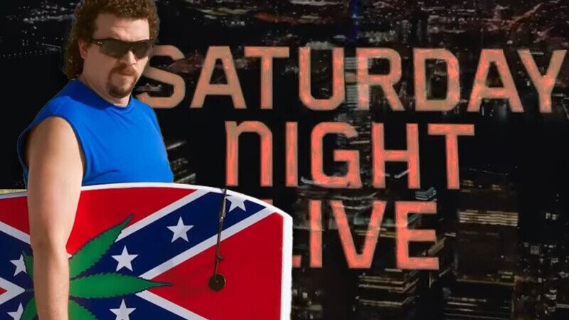 Danny McBride Says He Turned Down a Job Offer From ‘SNL’